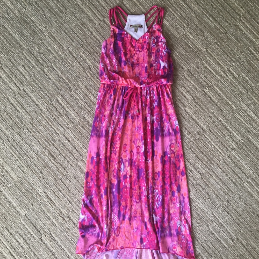 Size 16 girls dress